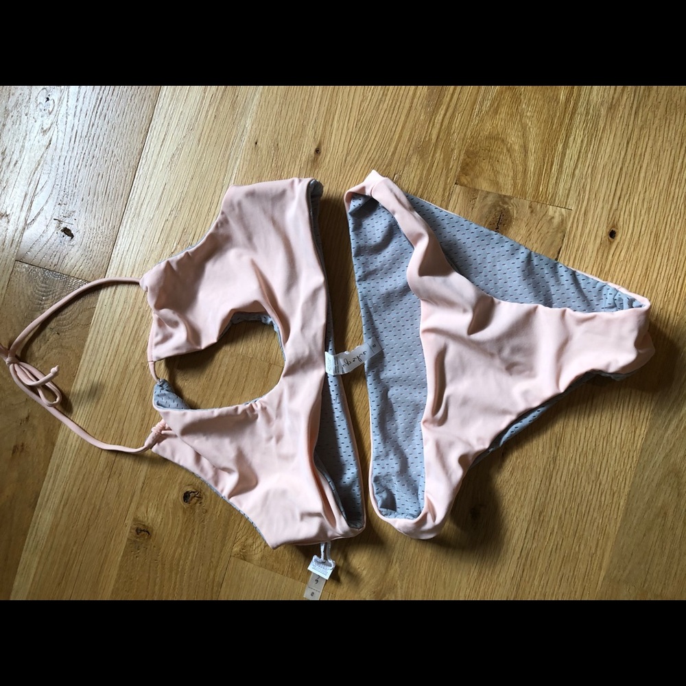 Cupshe bikini